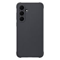 Samsung Rugged Case voor Galaxy S25 FE Telefoonhoesje Zwart