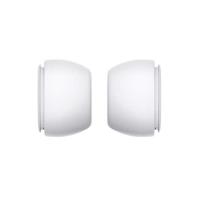 Xccess Silicon Replacement Ear Tips for Airpod Pro 1/2 Size S (1 Pair) White