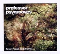 Foreign Pulses & Borderline Dubs - CD (3700426907149) - thumbnail