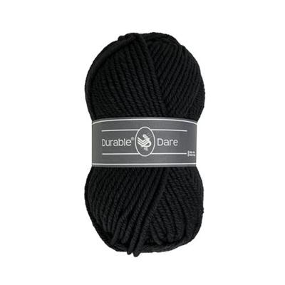 Durable Dare 325 Black