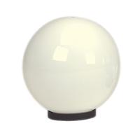 KS Verlichting Globe lamp Tel Aviv 30 opaal 3681+3714