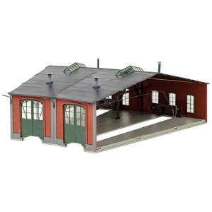 Märklin 72889 H0 Uitbreiding locomotiefloods 12°