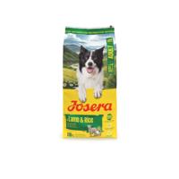 Voer Josera Adult Lam Rijst 12,5 Kg