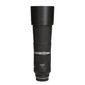 Canon Canon RF 800mm F11 IS STM