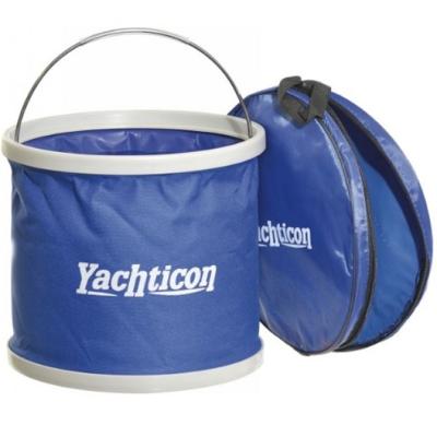 Yachticon Emmer Opvouwbaar 9 Ltr Default