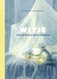 Witje (Hardback)