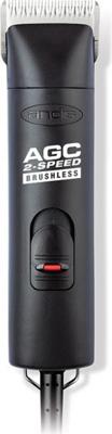 AGCB two speed incl. 1,5mm kop