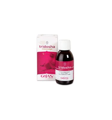 Tridosha massageolie