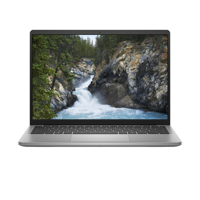 DELL Vostro 3440 Intel® Core™ i3 i3-1305U Laptop 35,6 cm (14") Full HD+ 16 GB DDR5-SDRAM 512 GB SSD Wi-Fi 6 (802.11ax) Windows 11 Pro Grijs