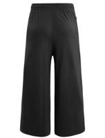 Icebreaker Granary Culottes Broek Dames Black S