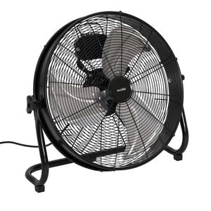 Eurolite AF-8 Universal Drum Fan ventilator 120W