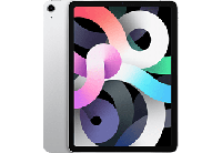 Refurbished iPad Air 4 256gb Zilver  Zichtbaar gebruikt - thumbnail