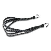 Lynx Snelbinder met haak 26/28 inch