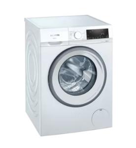 Siemens drogen wasmachine WN34A100FF IQ300 - 8/5 kg - L59.8cm - 1400 TRS / min - Wit