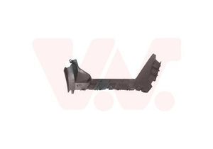 Houder, bumper 1807536