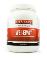 Fitshape Wei Eiwit Vanille