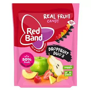Red Band Red Band - Fruit Candy Duo 190 Gram