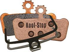 KOOL-STOP Koolstop remblok disc avid xo trail guide elixir sintered