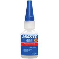 Loctite 406 O-Ring lijm (20gr) - thumbnail