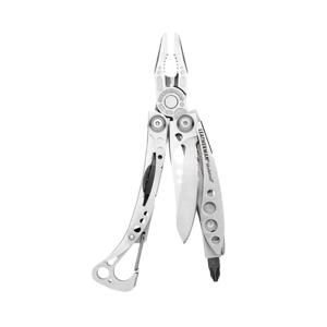 Leatherman Skeletool Multitool Stainless