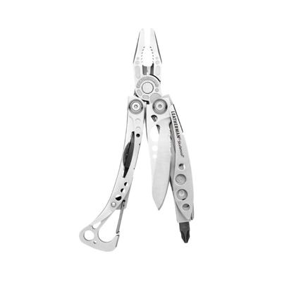 Leatherman Skeletool Multitool Stainless