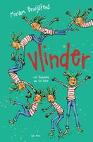 Vlinder - Miriam Bruijstens - ebook