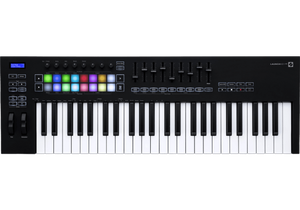 Novation Launchkey 49 MK3