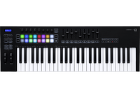 Novation Launchkey 49 MK3 - thumbnail