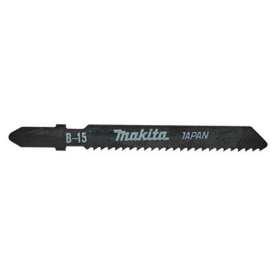 Makita A-85678 T 119 B Decoupeerzaagblad voor Hout & Kunststof VE=5