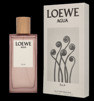 Loewe Agua De Loewe Ella 100 ml Eau de toilette Dames