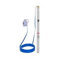 Dompelpomp - 3800 l/h - 750 W - RVS