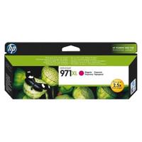 HP 971XL originele high-capacity magenta inktcartridge