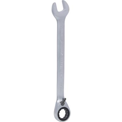 KS Tools 503.4914 503.4914 Steek-ringratelsleutel Sleutelbreedte (metrisch) 14 mm