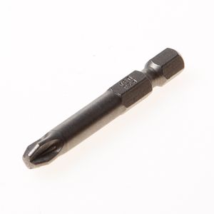 Bits 1/4" pz3 extra hard 50mm