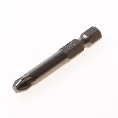 Bits 1/4" pz3 extra hard 50mm