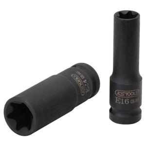 KS Tools 5151053 515.1053 Kracht-dopsleutelinzet