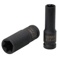 KS Tools 5151053 515.1053 Kracht-dopsleutelinzet