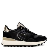 Cruyff - Park Runner Satin/Velvet Mesh Dames