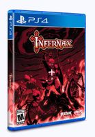 Infernax (Limited Run Games)