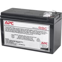Batterij Vervangings Cartridge RBC110 Batterij