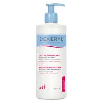 Dexeryl Voedende Lotion 500ml