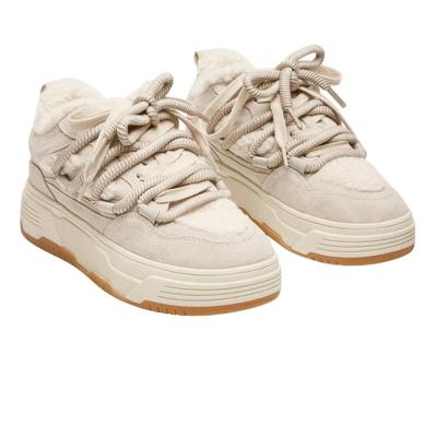 Steve Madden Boomer-f Sm11003865 Sneakers Taupe Multi