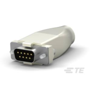 TE Connectivity TE AMP AMPLIMITE HD20 Crimp Snap-In 749805-7 1 stuk(s) Package