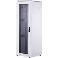 Digitus DN-19 36U-6/6-1 19inch-patchkast (b x h x d) 600 x 1787 x 600 mm 36 HE Grijs-wit (RAL 7035)