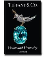 Assouline livre Tiffany : Vision & Virtuosity (Icon Edition) - Noir - thumbnail