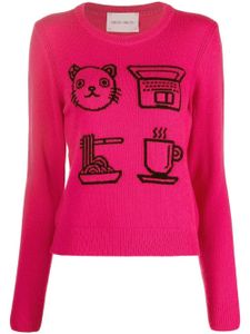 Alberta Ferretti EN Friendly Name - Rose