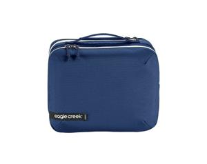 Eagle Creek Pack-It Reveal Trifold Toiletry Kit - az blue/grey