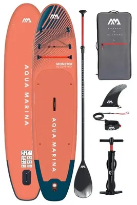 Aqua Marina Monster 12&apos; 2025