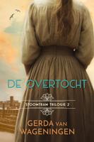 De overtocht (Hardback)
