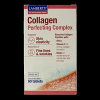 Collageen perfectie complex 60 Tabletten